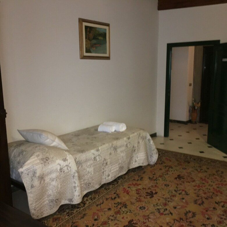 Hotel Residenza D'epoca San Jacopo