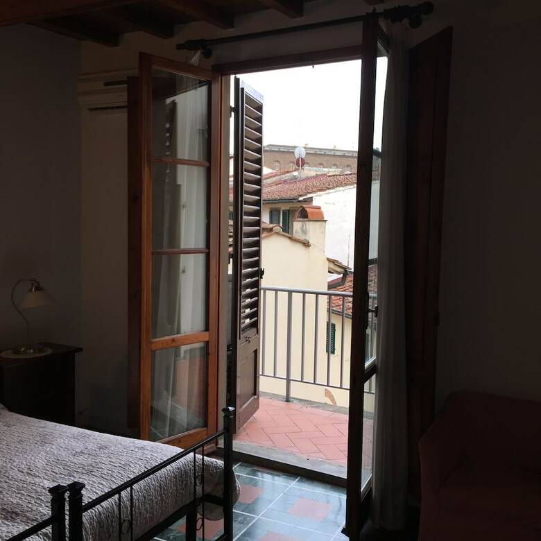 Hotel Residenza D'epoca San Jacopo
