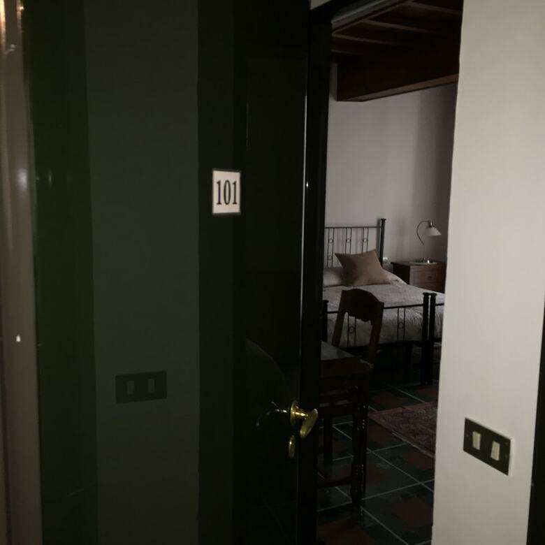 Hotel Residenza D'epoca San Jacopo