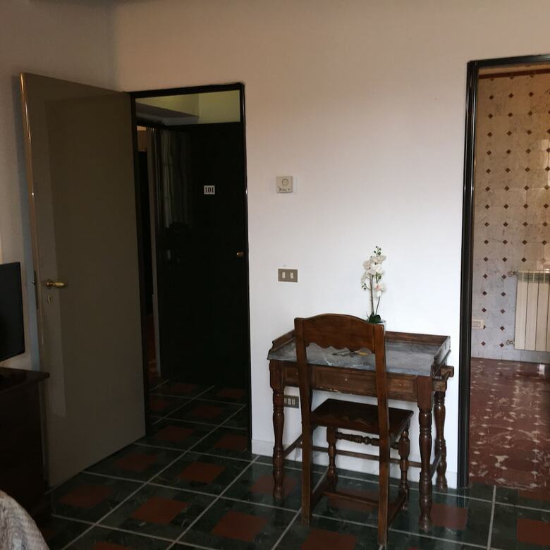 Hotel Residenza D'epoca San Jacopo