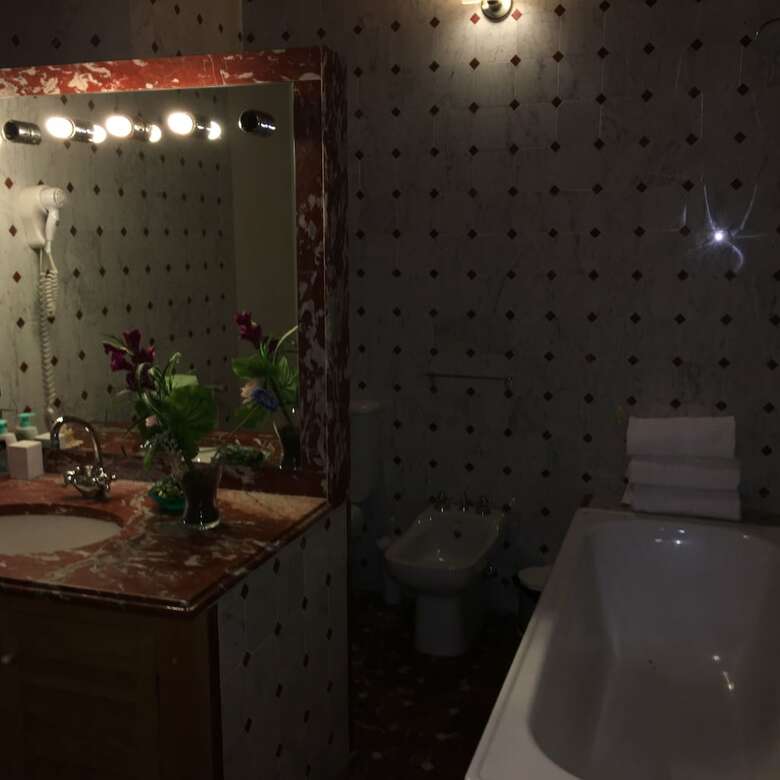 Hotel Residenza D'epoca San Jacopo