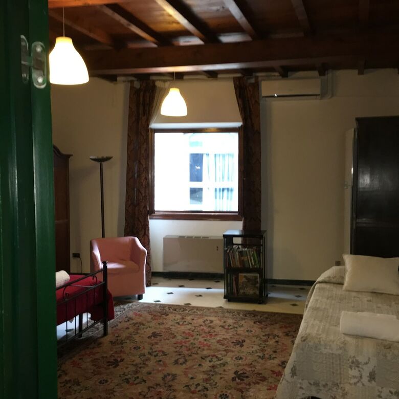 Hotel Residenza D'epoca San Jacopo