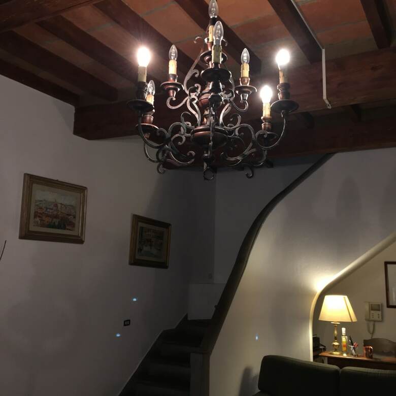 Hotel Residenza D'epoca San Jacopo