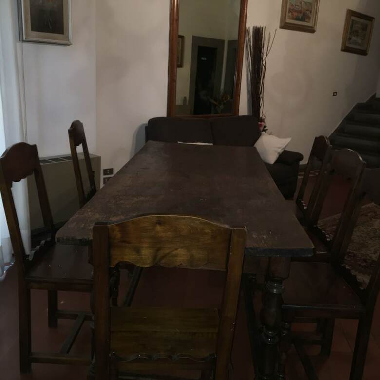 Hotel Residenza D'epoca San Jacopo