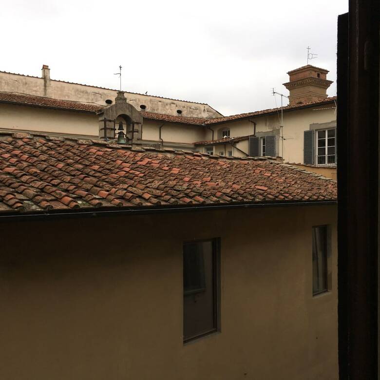 Hotel Residenza D'epoca San Jacopo