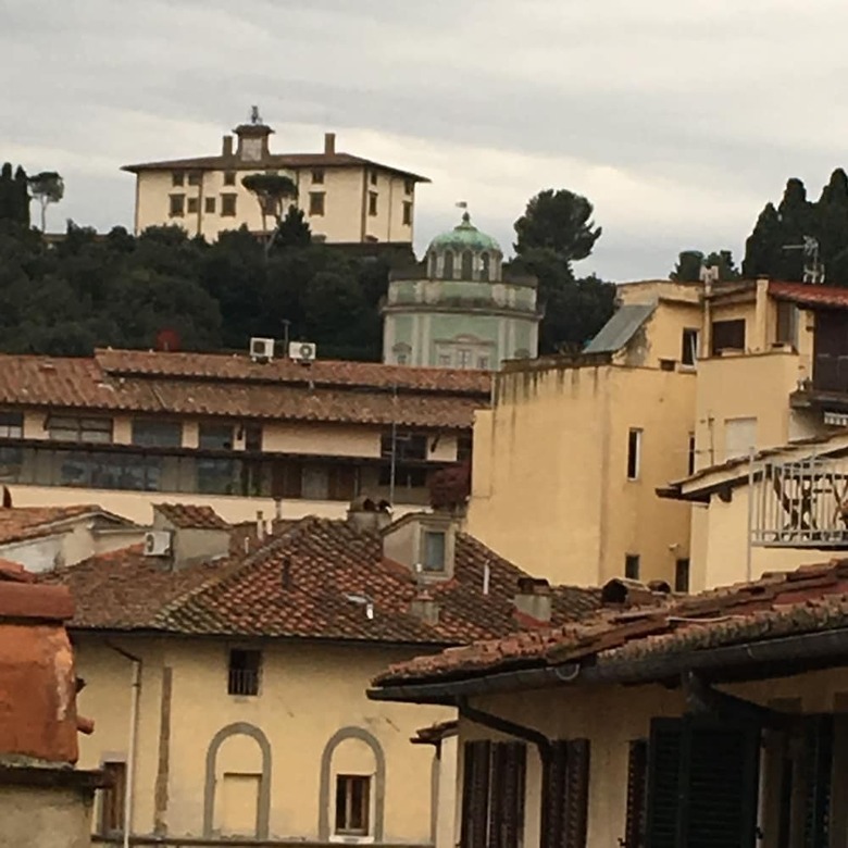Hotel Residenza D'epoca San Jacopo