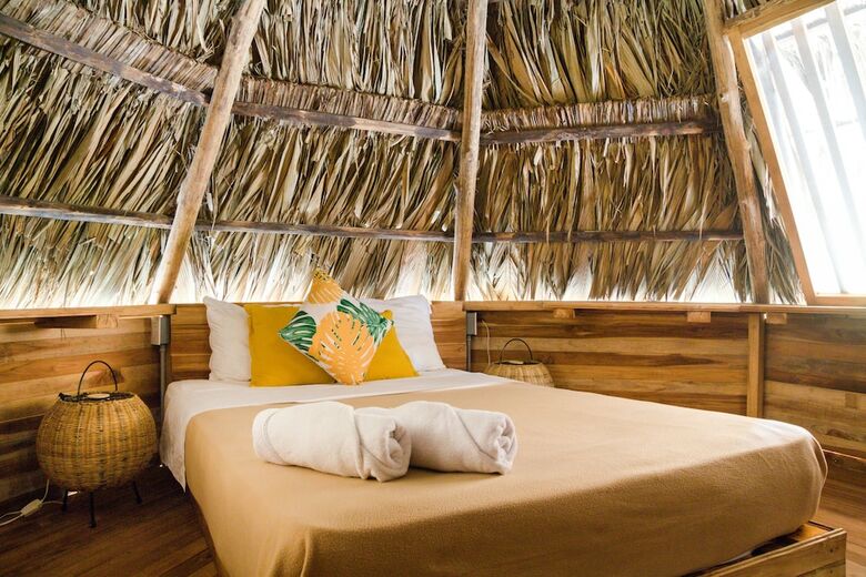Hostal Selina Shared Puerto Viejo