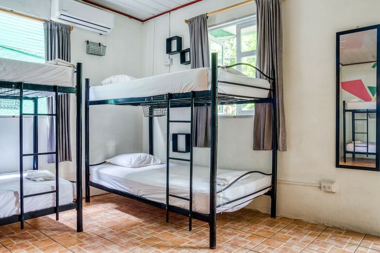 Hostal Selina Shared Puerto Viejo