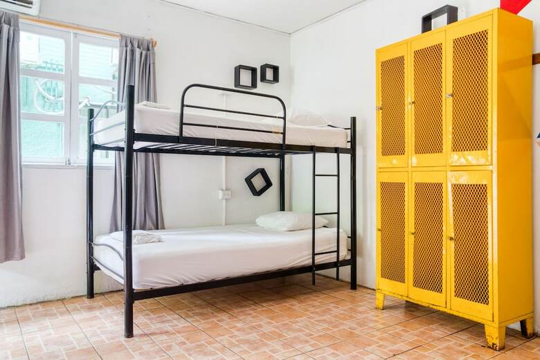 Hostal Selina Shared Puerto Viejo