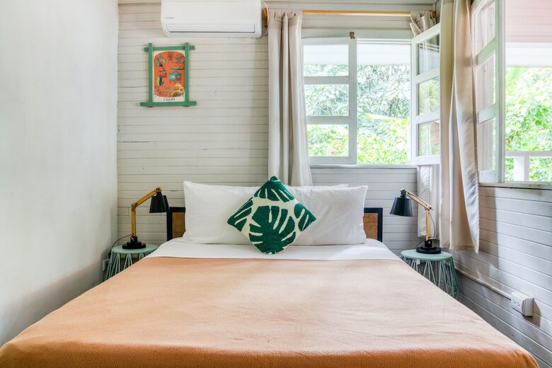 Hostal Selina Shared Puerto Viejo