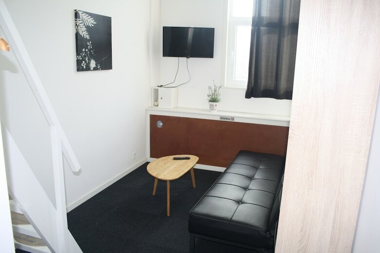 Hotel Staytel