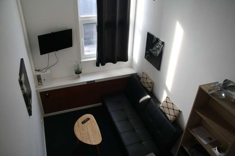 Hotel Staytel