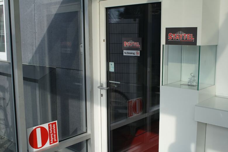 Hotel Staytel