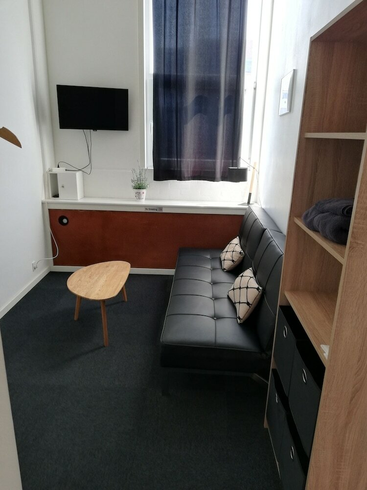 Hotel Staytel