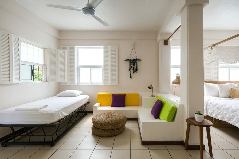 Hostal Selina Shared Manuel Antonio