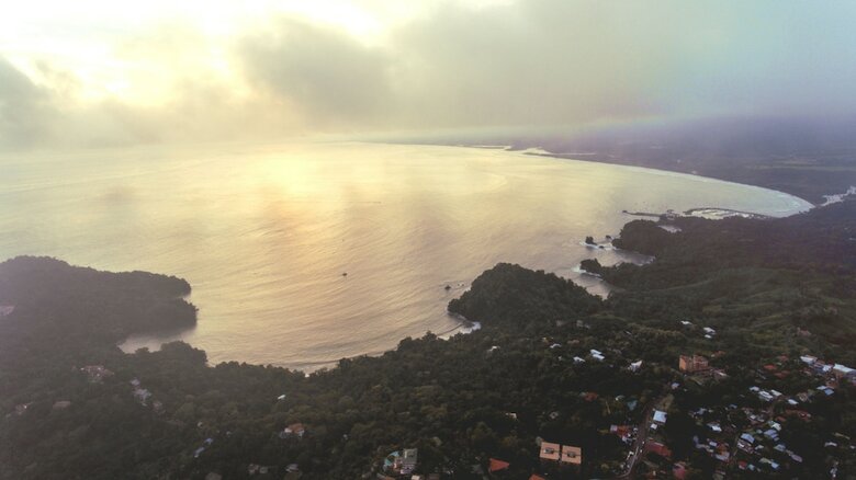 Hostal Selina Shared Manuel Antonio