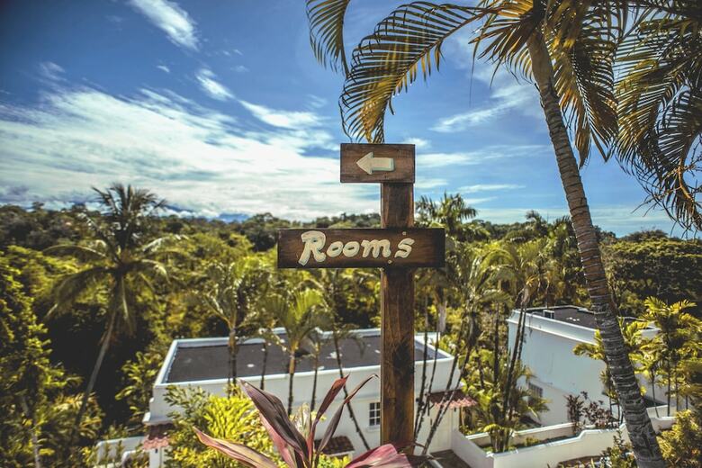Hostal Selina Shared Manuel Antonio