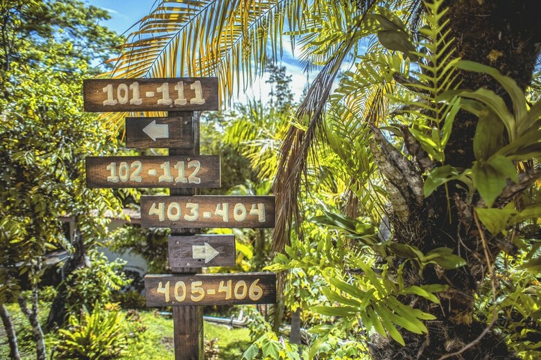 Hostal Selina Shared Manuel Antonio
