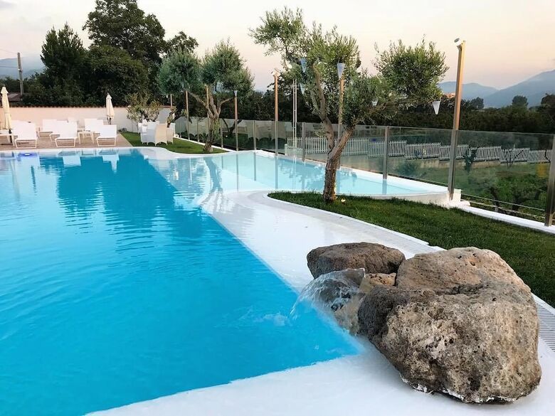 Posada Masseria Nobile