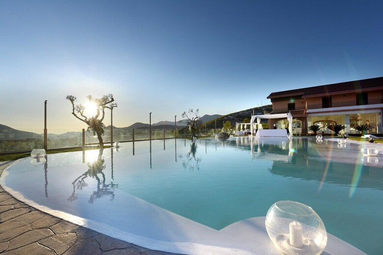 Posada Masseria Nobile