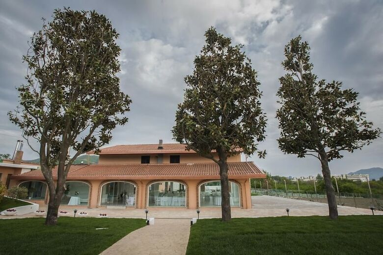 Posada Masseria Nobile