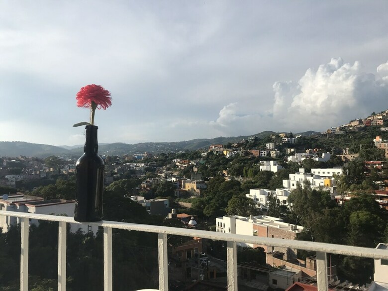 Oliler S House Terrace&parking
