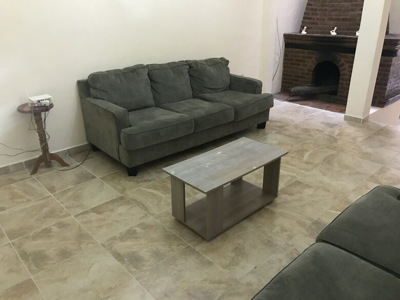 Oliler S House Terrace&parking