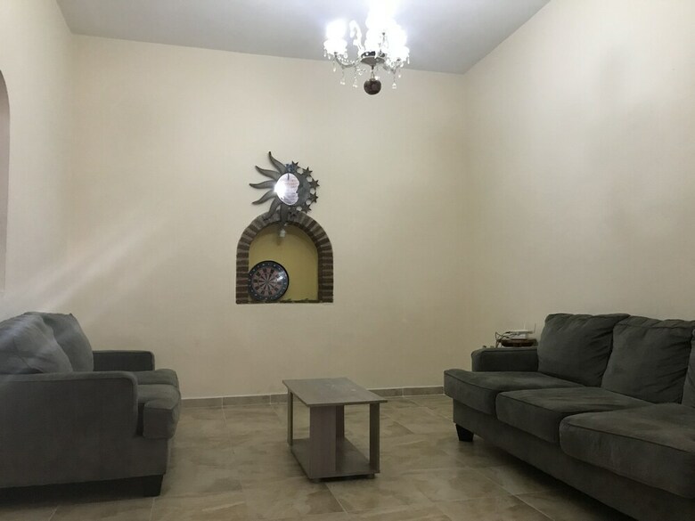 Oliler S House Terrace&parking