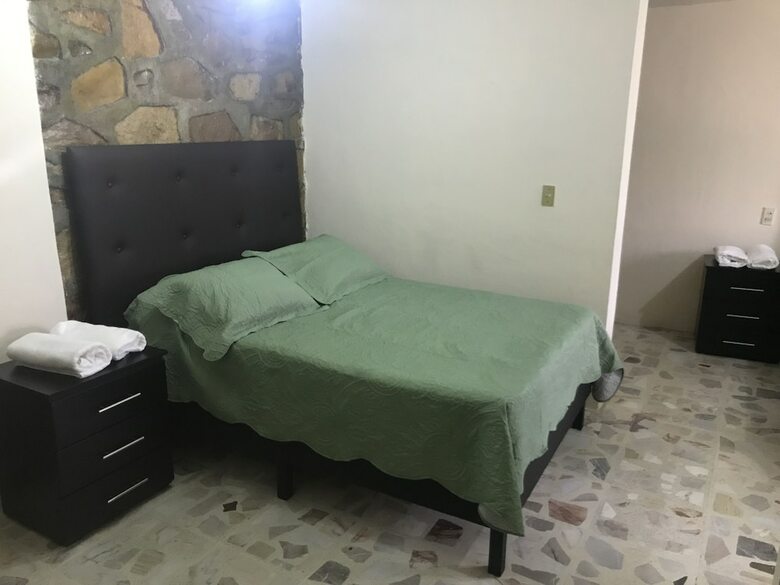 Oliler S House Terrace&parking
