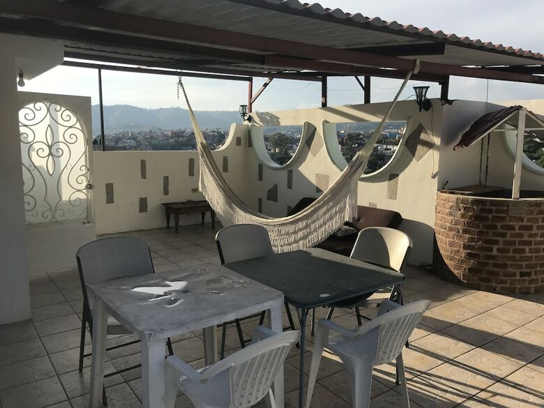Oliler S House Terrace&parking