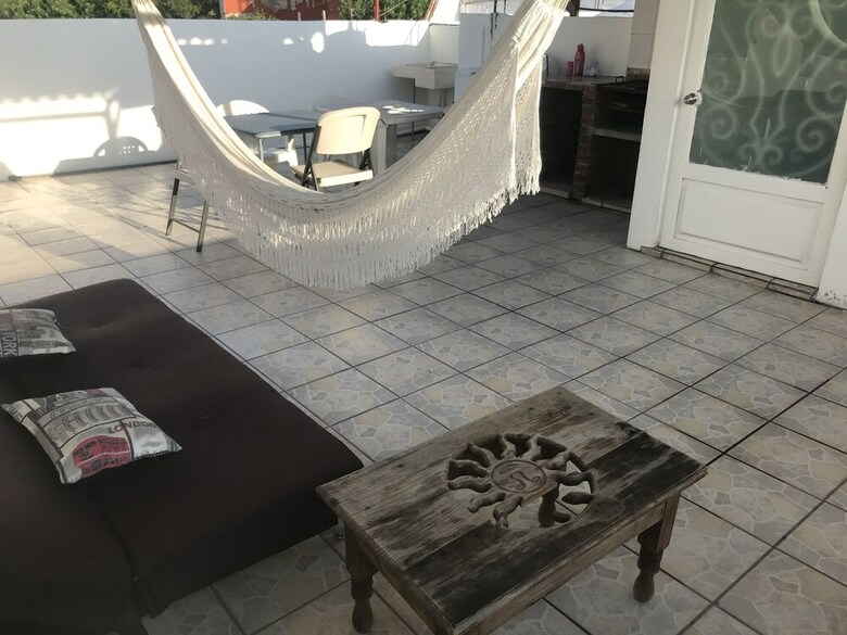 Oliler S House Terrace&parking