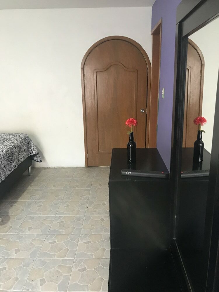 Oliler S House Terrace&parking