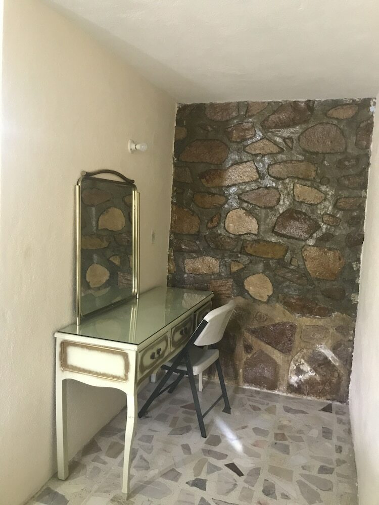 Oliler S House Terrace&parking