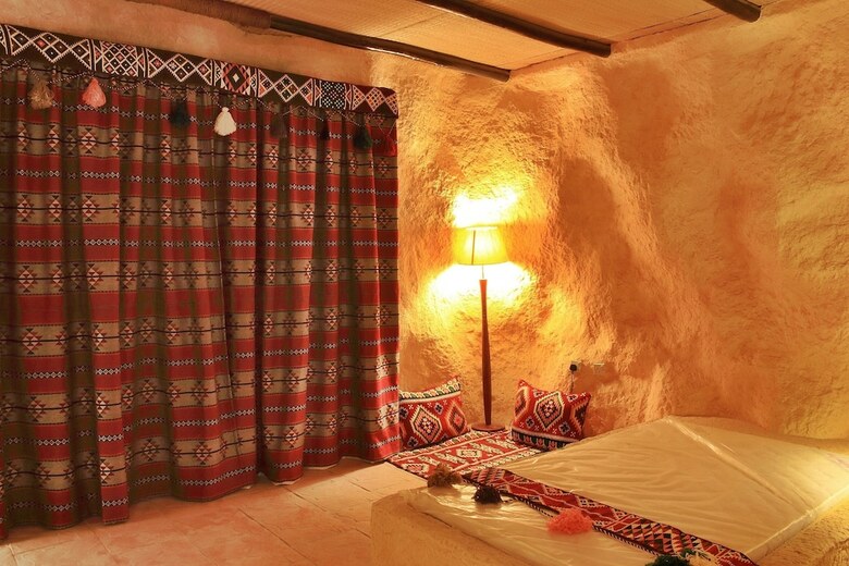 Hotel Wadi Sharm Resort