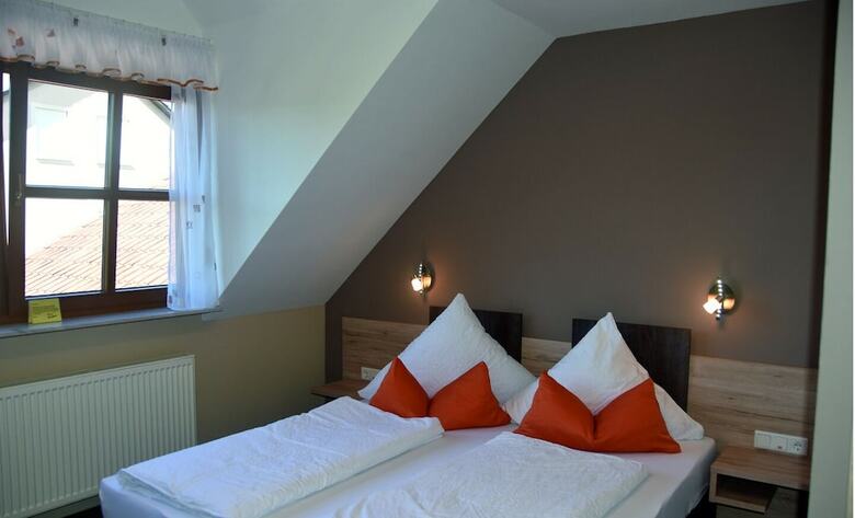 Pension Weingut Karl Braun