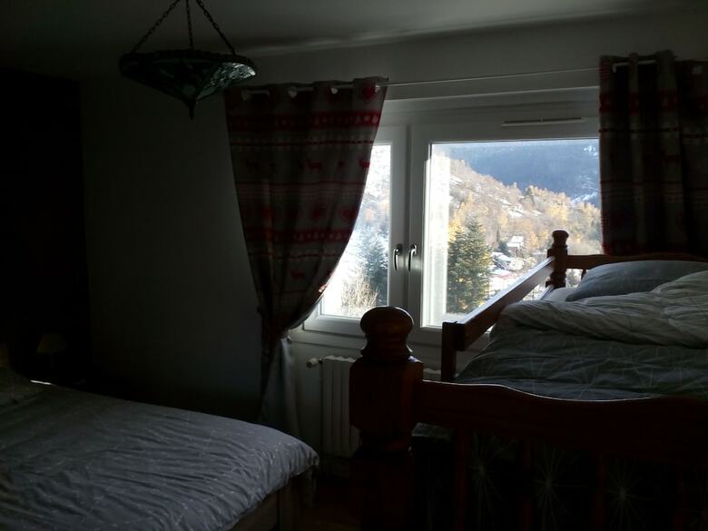 Hotel Chambres D'h�tes Bellavie