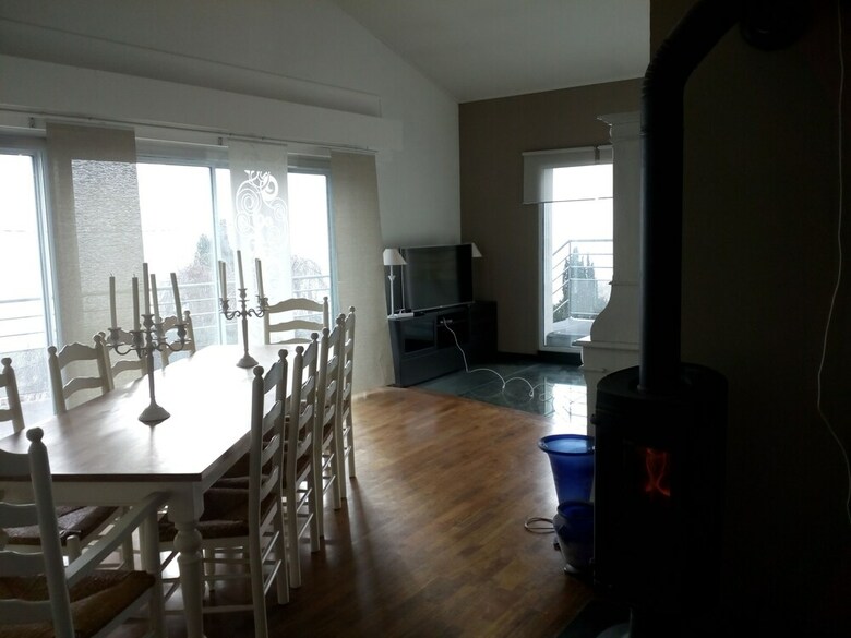 Hotel Chambres D'h�tes Bellavie