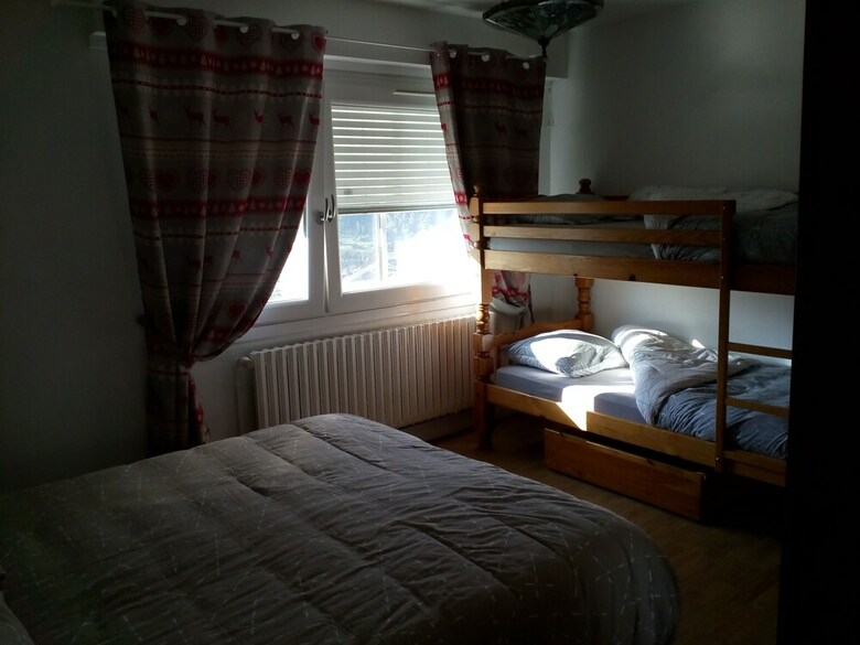 Hotel Chambres D'h�tes Bellavie