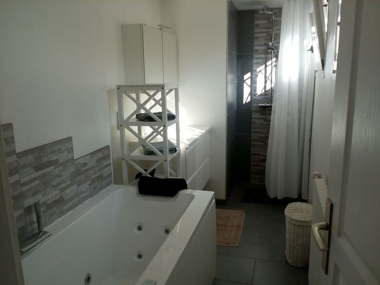 Hotel Chambres D'h�tes Bellavie