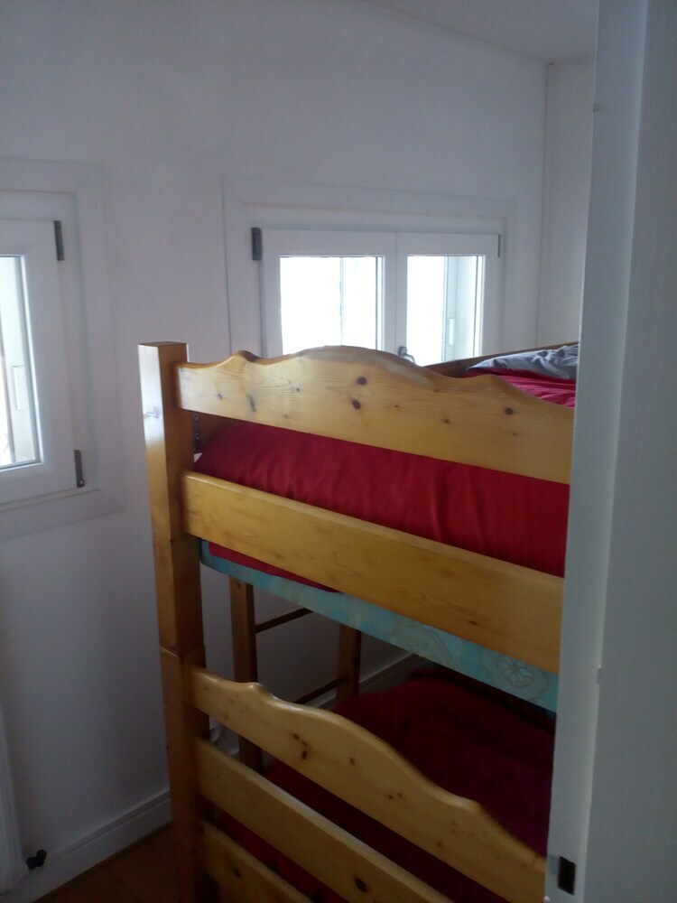 Hotel Chambres D'h�tes Bellavie