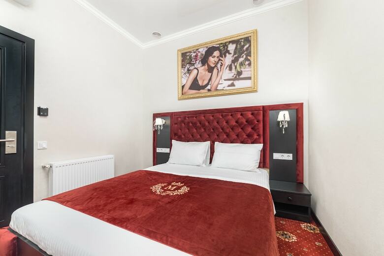 Monika Apart Hotel