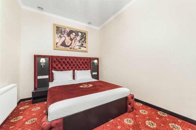Monika Apart Hotel