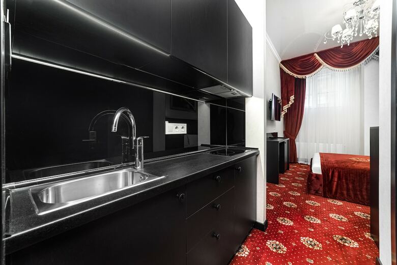 Monika Apart Hotel
