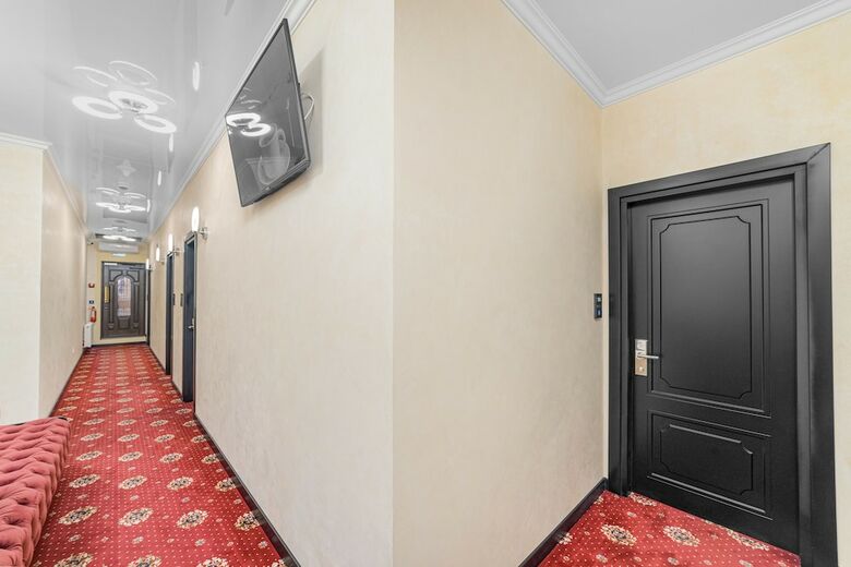 Monika Apart Hotel