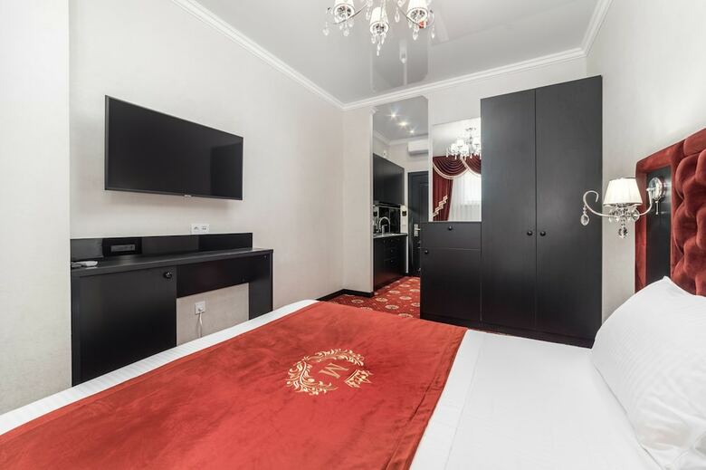 Monika Apart Hotel