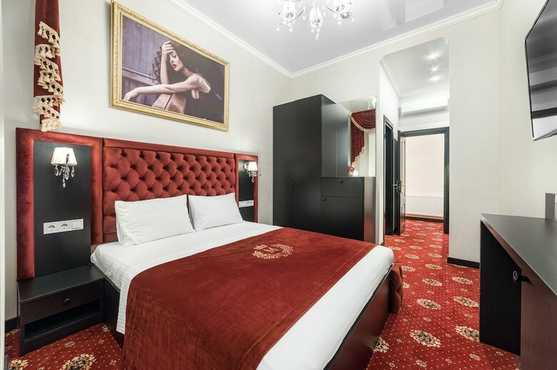 Monika Apart Hotel