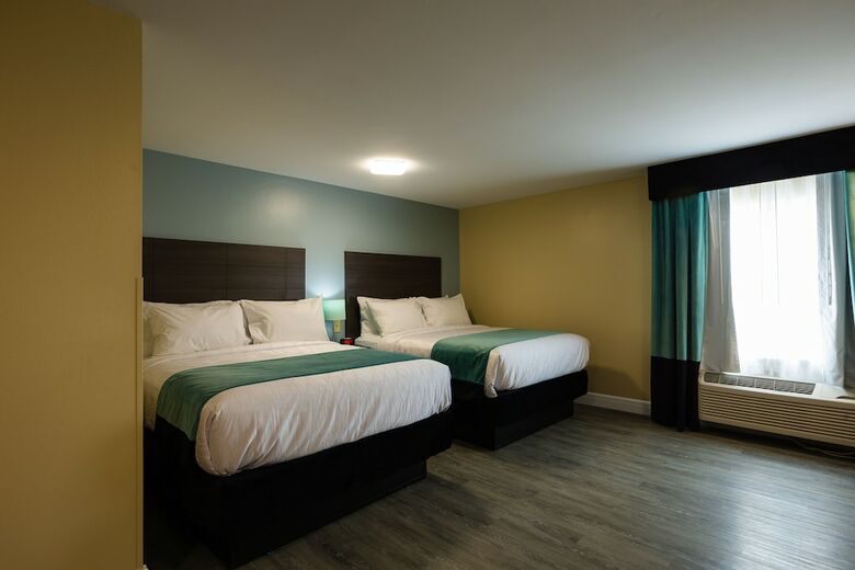 Hotel Hawthorn Suites By Wyndham St. Robert