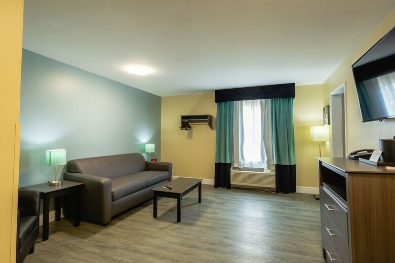 Hotel Hawthorn Suites By Wyndham St. Robert