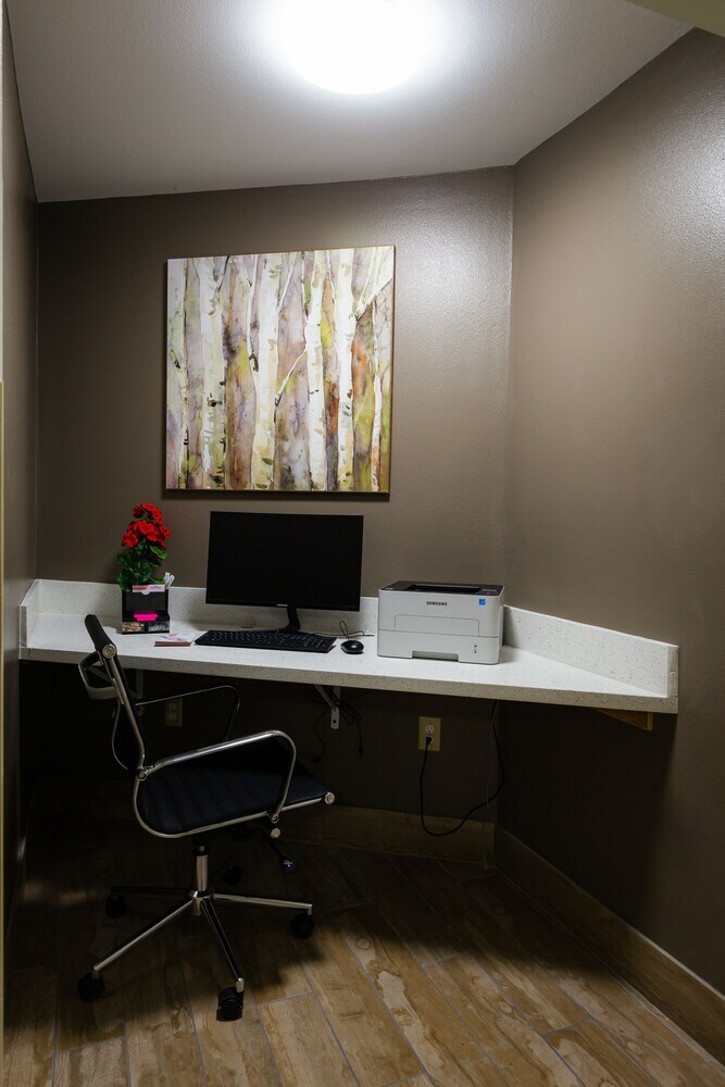 Hotel Hawthorn Suites By Wyndham St. Robert