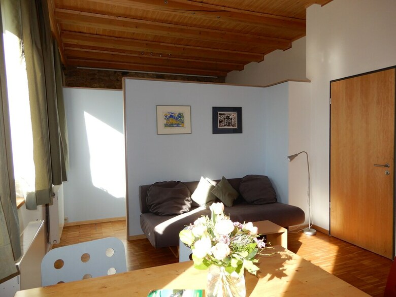 Hotel Alte Scheune Rietzschelhof